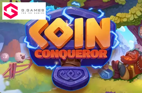 Coin Conqueror